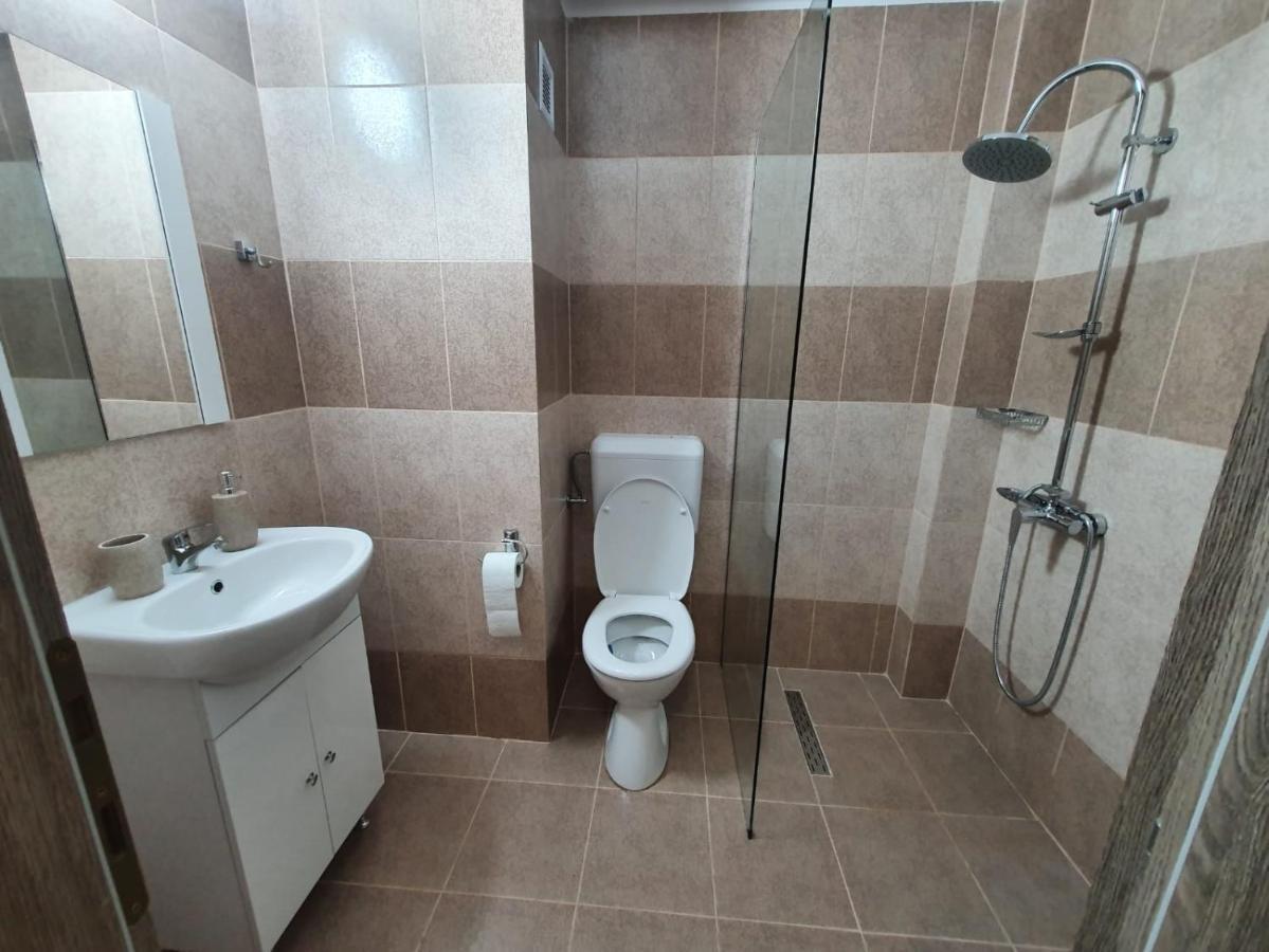 Apartament Posada Curtea de Argeş المظهر الخارجي الصورة