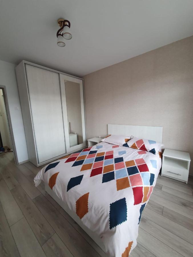 Apartament Posada Curtea de Argeş المظهر الخارجي الصورة