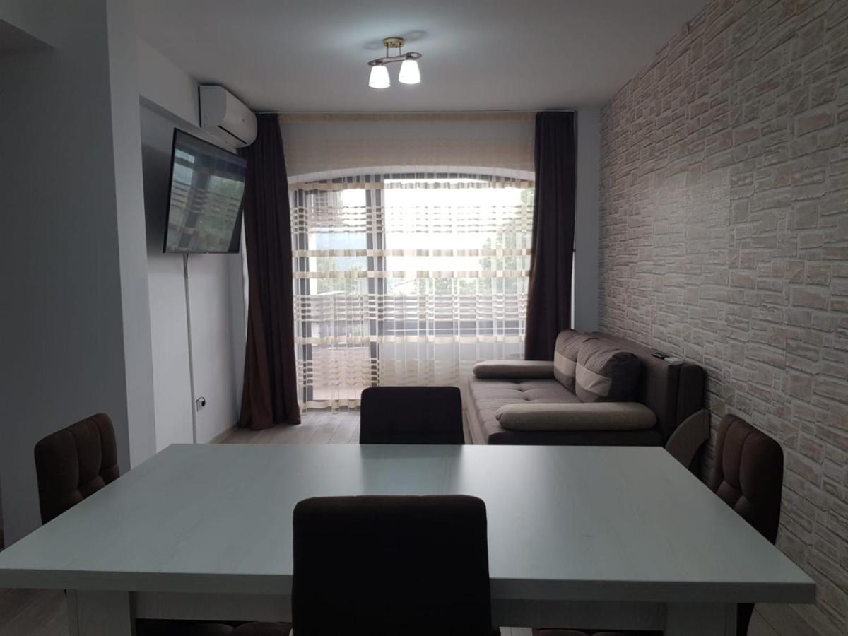Apartament Posada Curtea de Argeş المظهر الخارجي الصورة