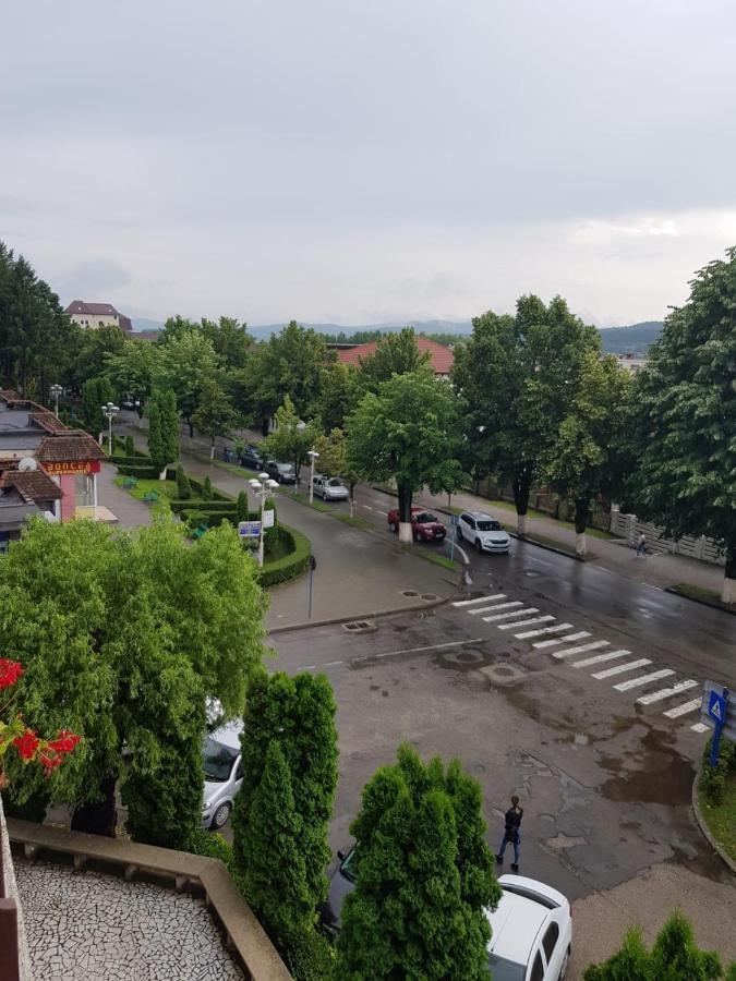 Apartament Posada Curtea de Argeş المظهر الخارجي الصورة