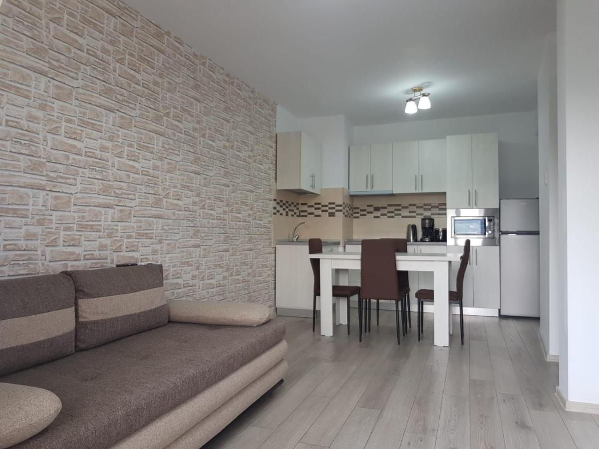 Apartament Posada Curtea de Argeş المظهر الخارجي الصورة