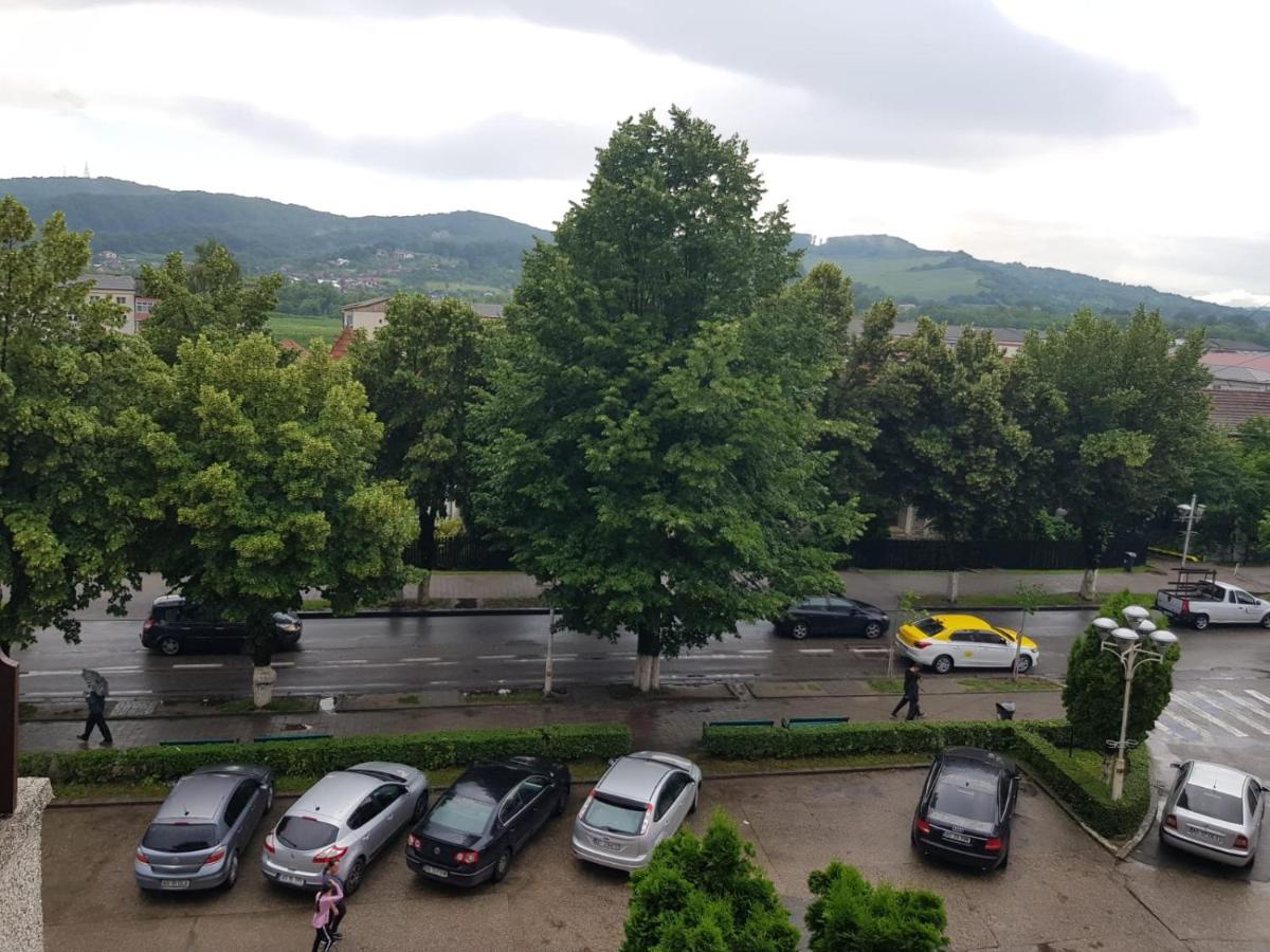 Apartament Posada Curtea de Argeş المظهر الخارجي الصورة