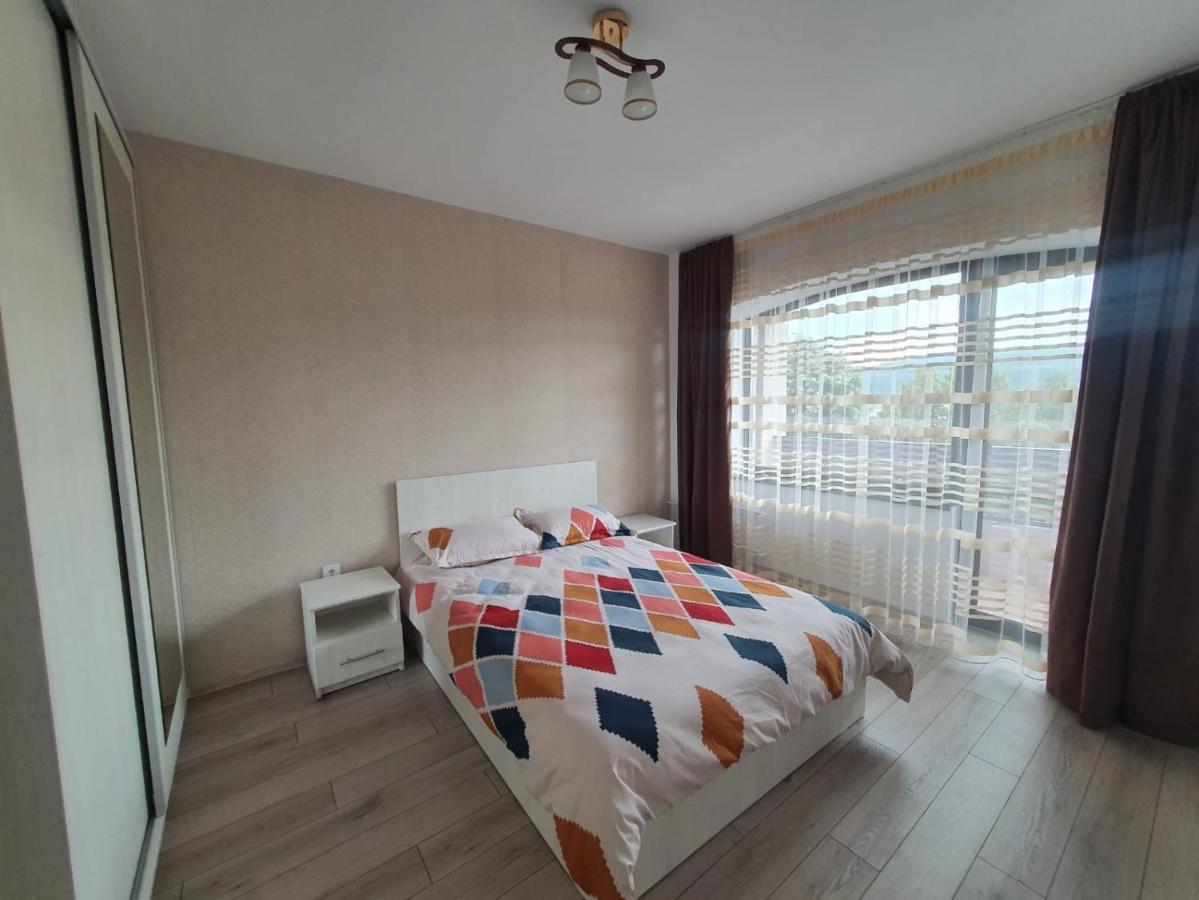 Apartament Posada Curtea de Argeş المظهر الخارجي الصورة