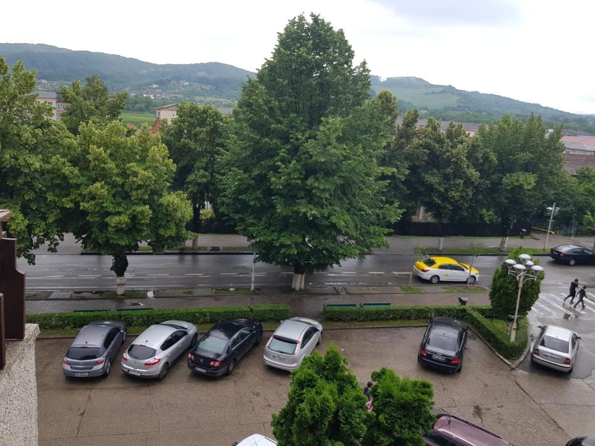 Apartament Posada Curtea de Argeş المظهر الخارجي الصورة
