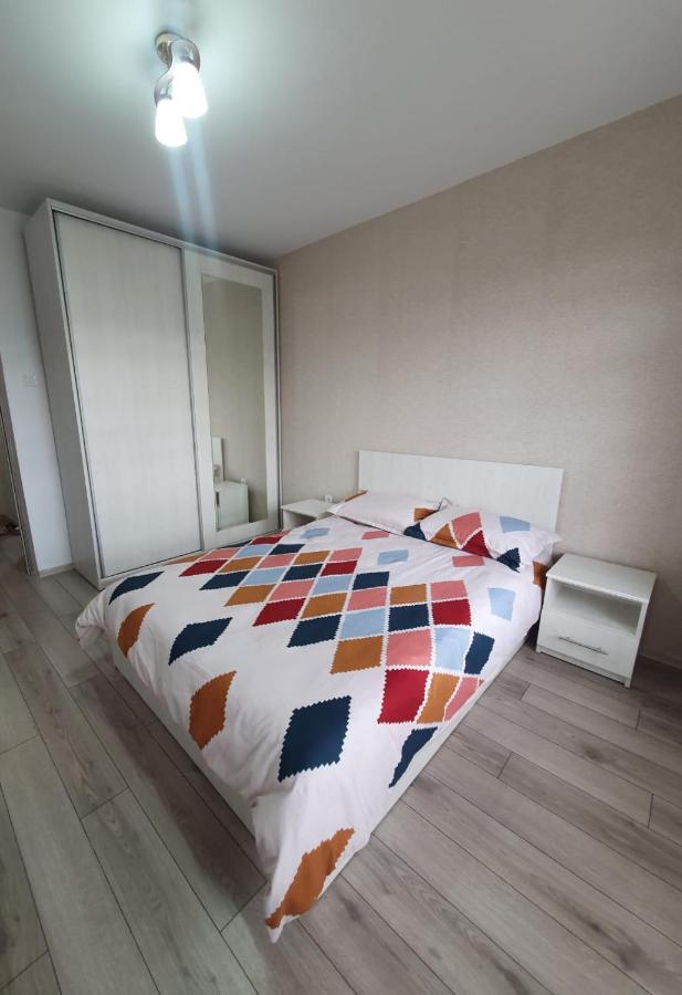 Apartament Posada Curtea de Argeş المظهر الخارجي الصورة