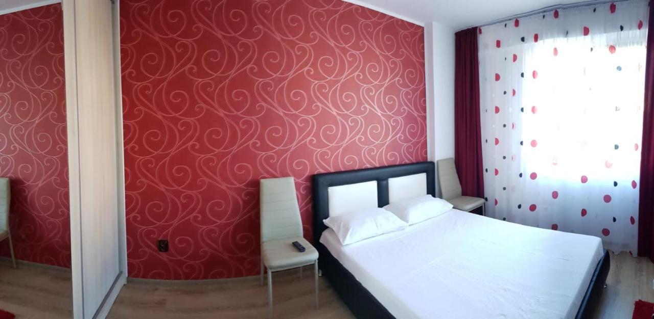 Apartament Posada Curtea de Argeş المظهر الخارجي الصورة