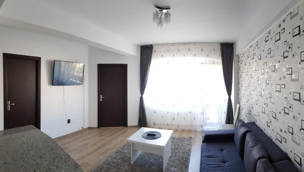 Apartament Posada Curtea de Argeş المظهر الخارجي الصورة