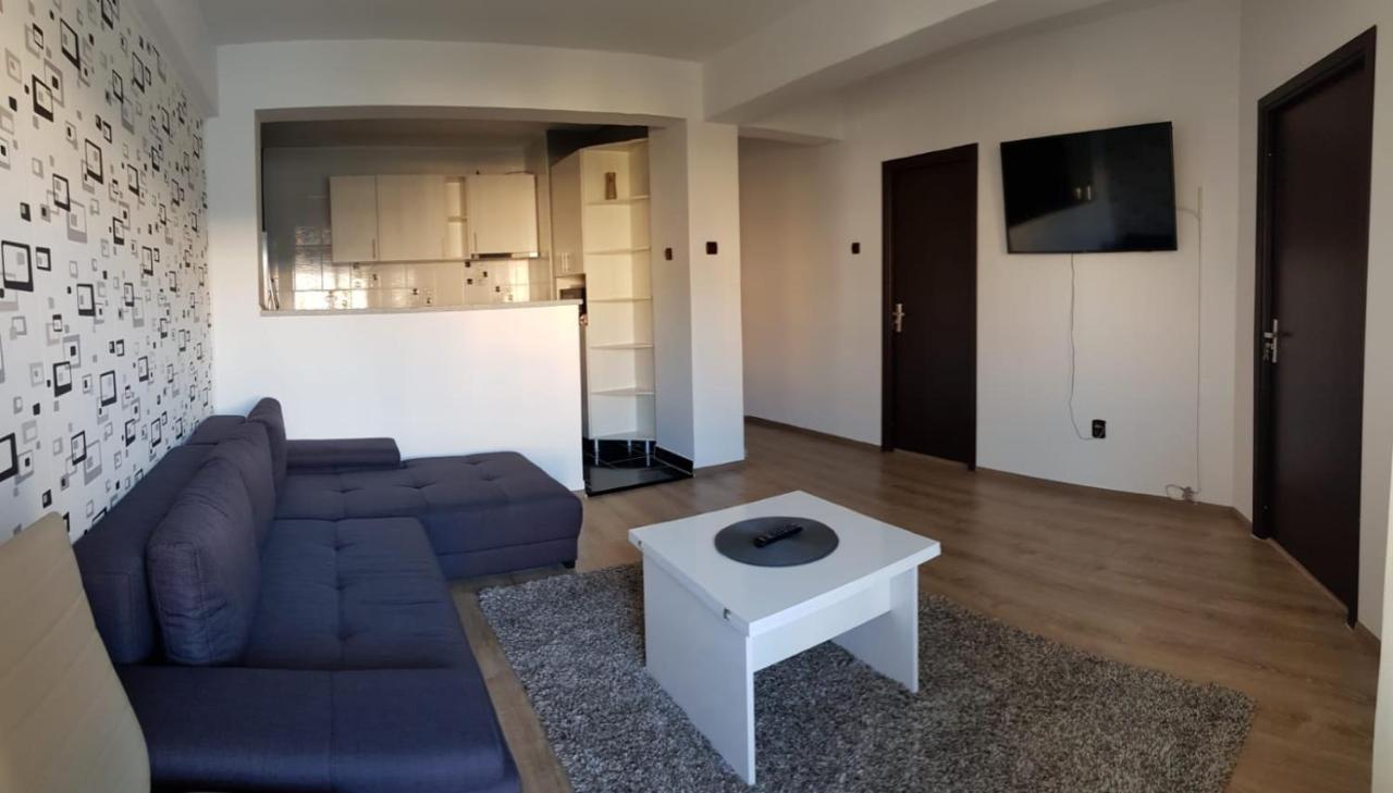 Apartament Posada Curtea de Argeş المظهر الخارجي الصورة