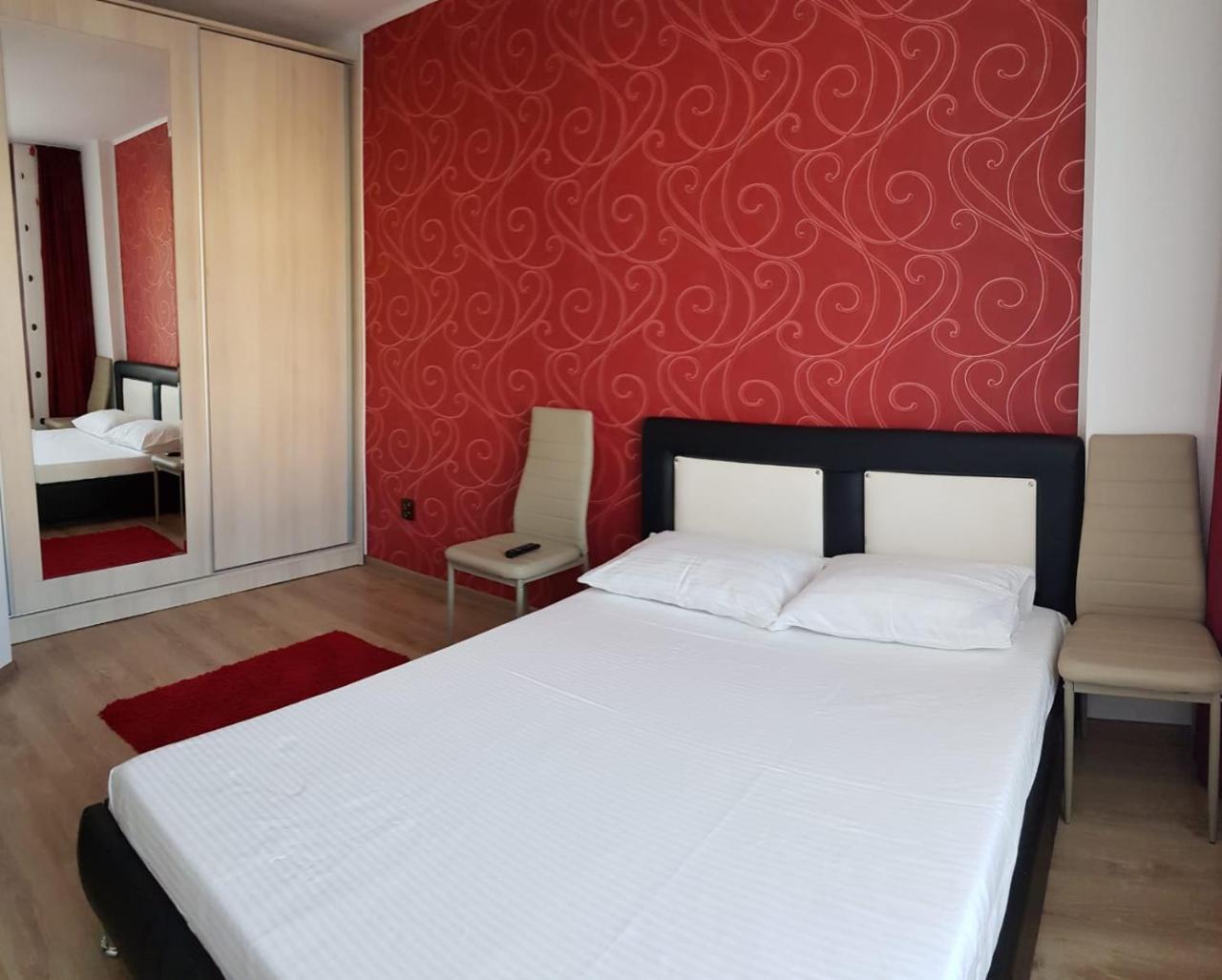 Apartament Posada Curtea de Argeş المظهر الخارجي الصورة