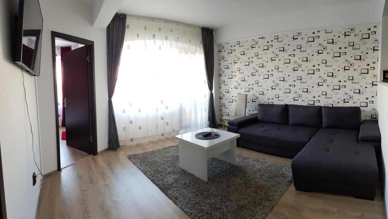 Apartament Posada Curtea de Argeş المظهر الخارجي الصورة