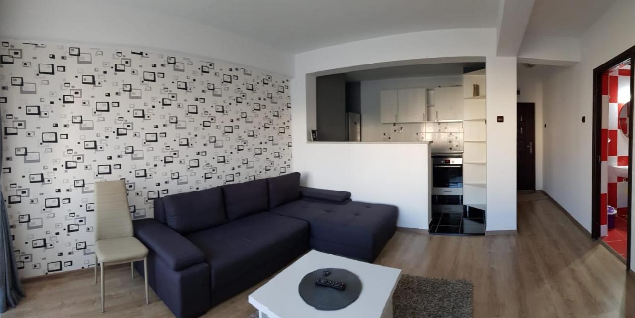 Apartament Posada Curtea de Argeş المظهر الخارجي الصورة